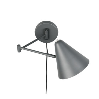 Nástěnné světlo Trio Cosima antracit 263970142