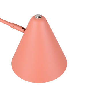 Stojací lampa Trio Cosima béžová 463900140