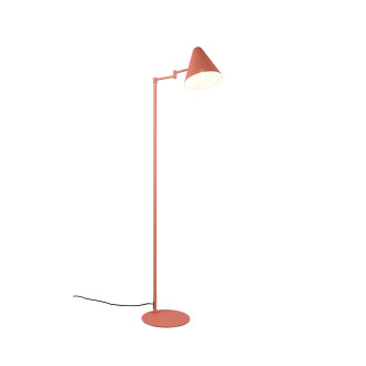 Stojací lampa Trio Cosima béžová 463900140