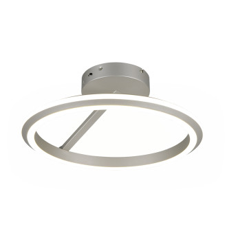 Stropní světlo Trio Amador nikl 635510107