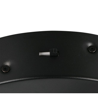 Stropní světlo Trio Amador černá 635510132