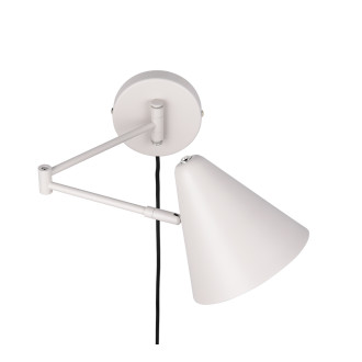 Nástěnné světlo Trio Cosima šedá 263970176