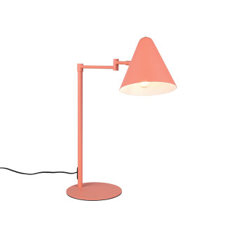 Stolní lampa Trio Cosima béžová 563900140