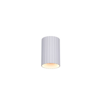 Nástěnné světlo Trio Imaria bílá 264300131