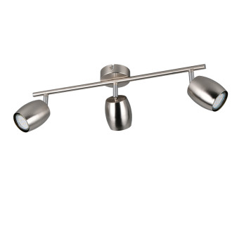 Bodové světlo Reality Nancy nikl R86263007