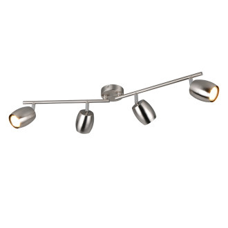 Bodové světlo Reality Nancy nikl R86264007