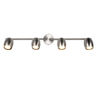 Bodové světlo Reality Nancy nikl R86264007