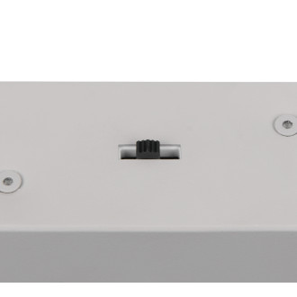 Závěsné světlo Trio Keaton šedá 340210576