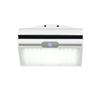 Nástěnné světlo Reality Macapa bílá R23066101