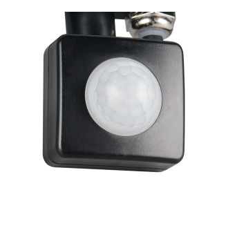 Nástěnné světlo Reality Funchal černá R23349232