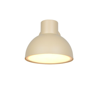 Nástěnné světlo Trio Elbe písek 262360166