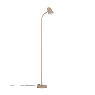 Stojací lampa Reality Pongo béžová R45831143