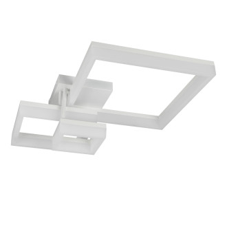 Stropní světlo Reality Camino bílá R65771331