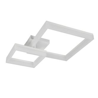 Stropní světlo Reality Camino bílá R65771231