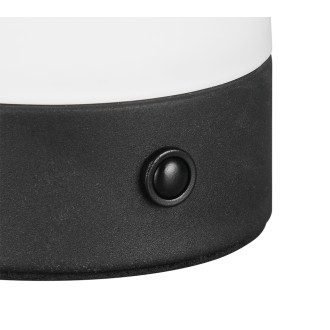 Stolní lampa Reality Dooley bílá R54981131