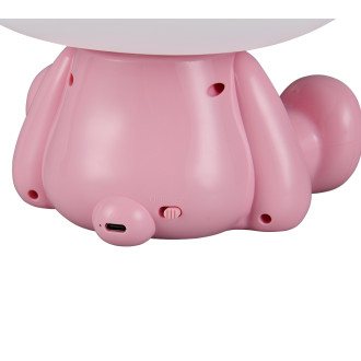 Stolní lampa Reality Cutie růžová R57991193