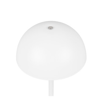 Stolní lampa Reality Munoz bílá R54891131