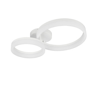 Stropní světlo Reality Scope bílá R63601231