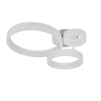 Stropní světlo Reality Scope bílá R63601331