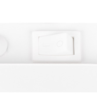 Bodové světlo Trio Gillan nikl 814570107