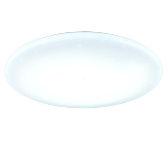 Stropní světlo Reality Nando bílá R65941101