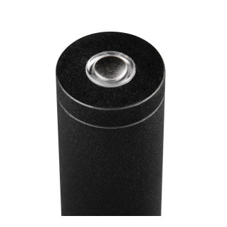 Stojací lampa Trio Select Orbit nikl 444410307