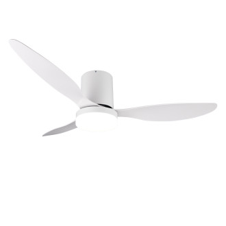 Ventilátor Reality Göteborg bílá R64202131