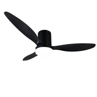 Ventilátor Reality Göteborg černá R64202132