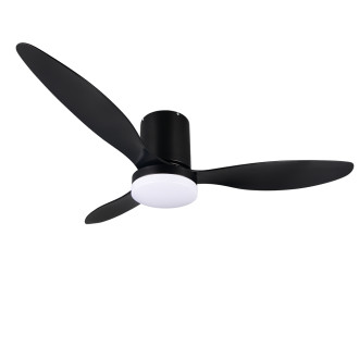 Ventilátor Reality Göteborg černá R64202132