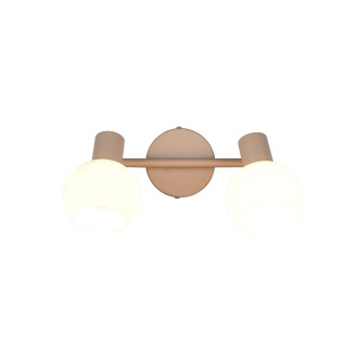 Bodové světlo Reality Boba béžová R86372043