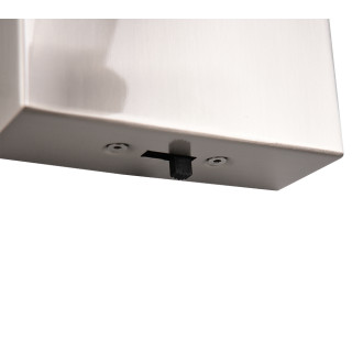 Bodové světlo Trio Select Ikaris nikl 855310107