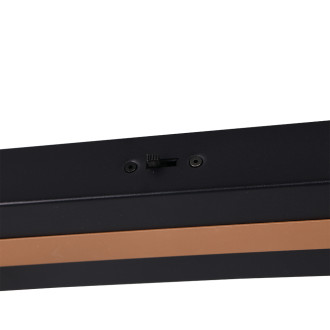 Bodové světlo Trio Select Ikaris černá 855310632