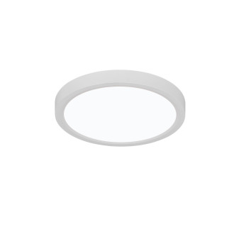 Stropní světlo Reality Draco bílá R65891131