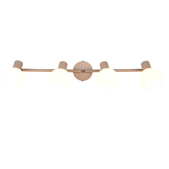 Bodové světlo Reality Boba béžová R86374043