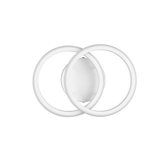 Stropní světlo Reality Kasia bílá R63531131