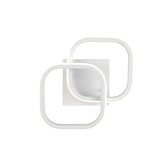 Stropní světlo Reality Kasia bílá R63531931