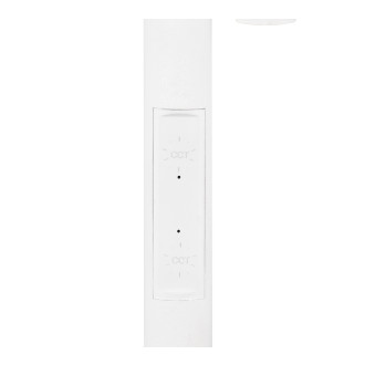 Stojací lampa Reality Specter bílá R47842131