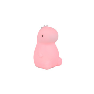 Stolní lampa Reality Rexy bílá R53901101