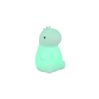 Stolní lampa Reality Rexy bílá R53901101