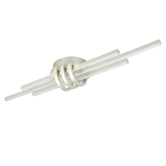 Stropní světlo Reality Cinto nikl R67873107