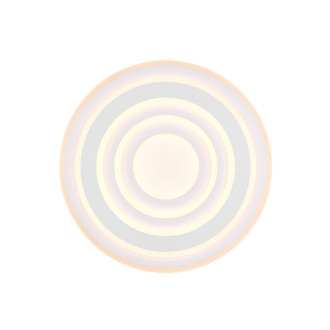 Stropní světlo Trio Costa bílá 633510131