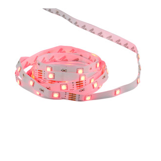 Led páska Reality Rgb stripe bílá R65485269