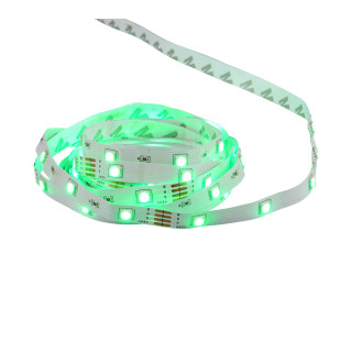 Led páska Reality Rgb stripe bílá R65485269