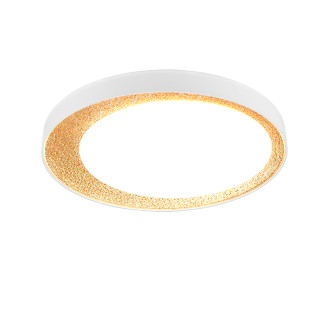 Stropní světlo Reality Aleta zlatá R64611179