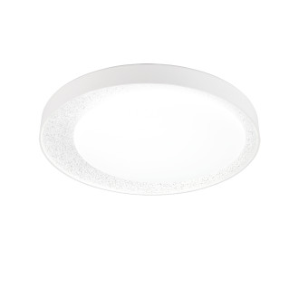 Stropní světlo Reality Aleta bílá R64611101