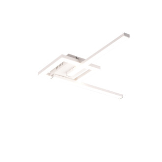 Stropní světlo Reality Viale bílá R67303131