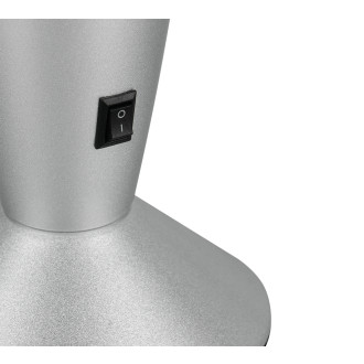 Lávová lampa Reality Vesuv transparent R50079116