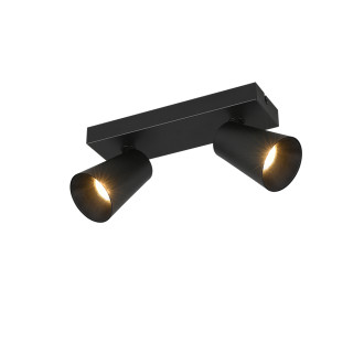 Bodové světlo Trio Sharp černá 817100232