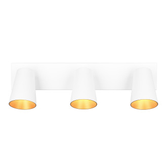 Bodové světlo Trio Sharp bílá 817100331