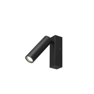 Bodové světlo Trio Ambala černá 849210132